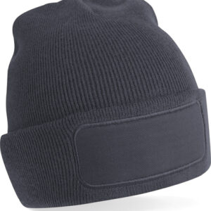 Beanie with Club Logo